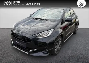 Image principale du véhicule