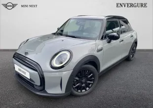 Image principale du véhicule