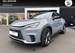 Image principale du véhicule