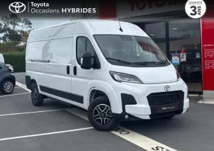 Image principale du véhicule