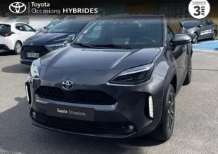 Image principale du véhicule