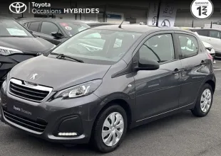 Image principale du véhicule