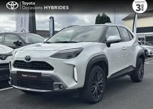 Image principale du véhicule