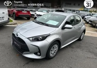 Image principale du véhicule