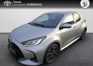 Image principale du véhicule