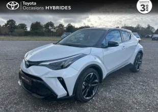 Image principale du véhicule