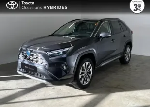 Image principale du véhicule