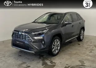 Image principale du véhicule