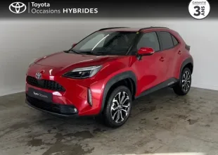 Image principale du véhicule