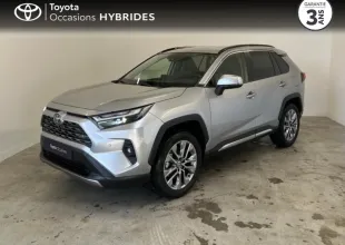 Image principale du véhicule