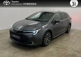 Image principale du véhicule