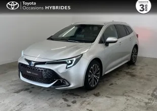 Image principale du véhicule