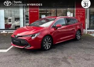 Image principale du véhicule