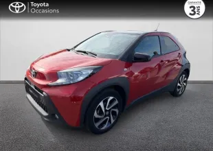 Image principale du véhicule