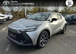 Image principale du véhicule