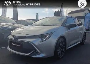 Image principale du véhicule