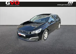 Image principale du véhicule