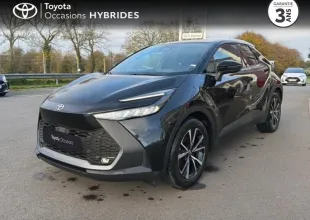 Image principale du véhicule