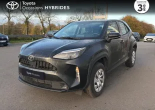 Image principale du véhicule