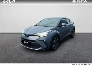 Image principale du véhicule