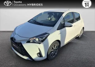 Image principale du véhicule