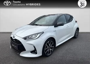 Image principale du véhicule