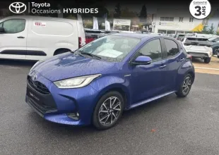 Image principale du véhicule