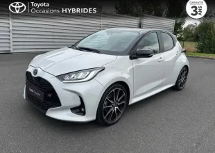 Image principale du véhicule