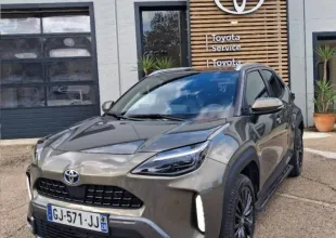 Image principale du véhicule