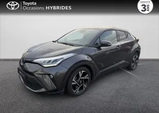 Image principale du véhicule