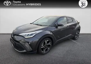 Image principale du véhicule