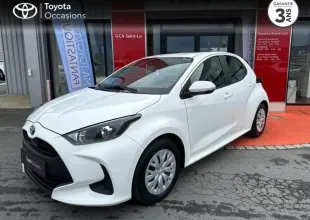 Image principale du véhicule