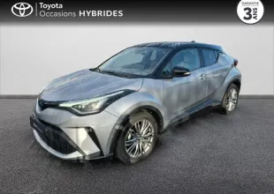 Image principale du véhicule