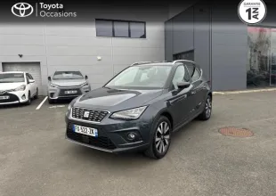 Image principale du véhicule