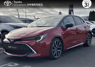 Image principale du véhicule