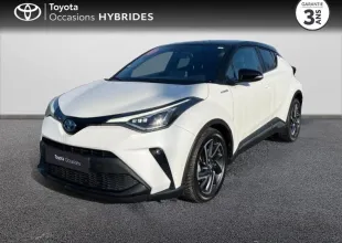 Image principale du véhicule