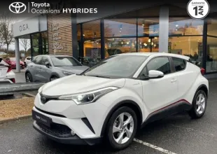 Image principale du véhicule