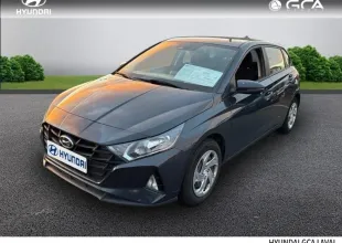 Image principale du véhicule