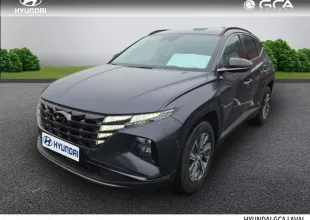 Image principale du véhicule