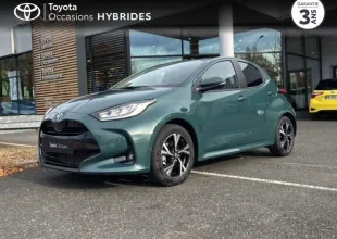 Image principale du véhicule