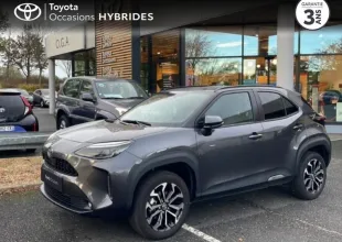 Image principale du véhicule