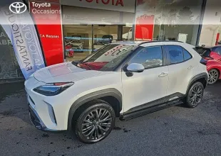 Image principale du véhicule