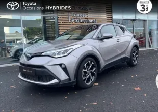 Image principale du véhicule