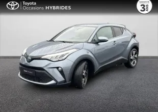 Image principale du véhicule