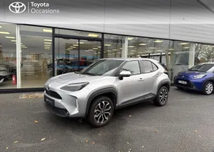 Image principale du véhicule