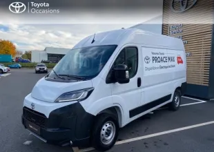 Image principale du véhicule