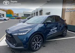 Image principale du véhicule