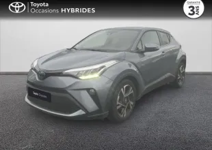 Image principale du véhicule