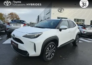 Image principale du véhicule