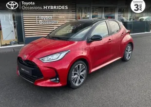 Image principale du véhicule